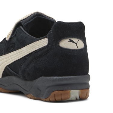 Sneakers og sko Puma King Indoor The NeverWorn VI Sort | 402965_01, 2