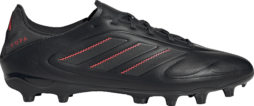 Sneakers og sko adidas Performance COPA PURE III LEAGUE FG/MG Sort | id9052
