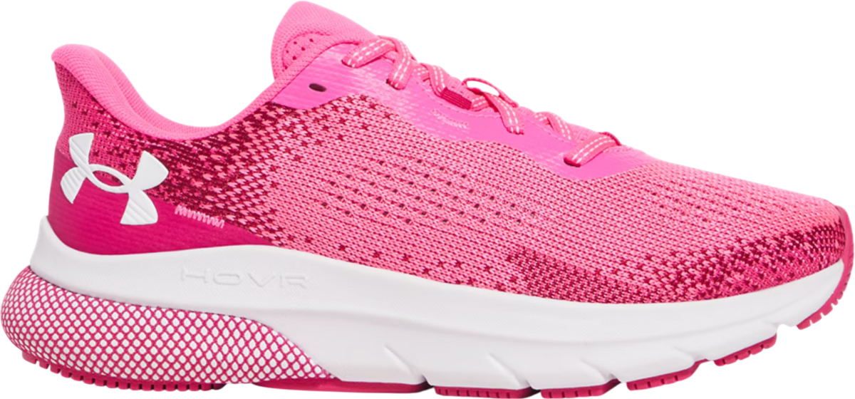 Sneakers og sko Under Armour HOVR Turbulence 2 Lyserød | 3026525-695, 0