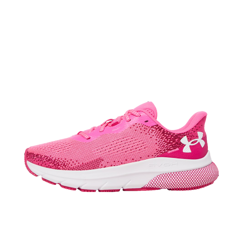 Sneakers og sko Under Armour HOVR Turbulence 2 Lyserød | 3026525-695