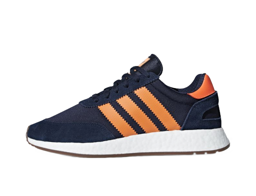 Sneakers og sko adidas Originals I-5923 Navy Orange Mørkeblå | B37919