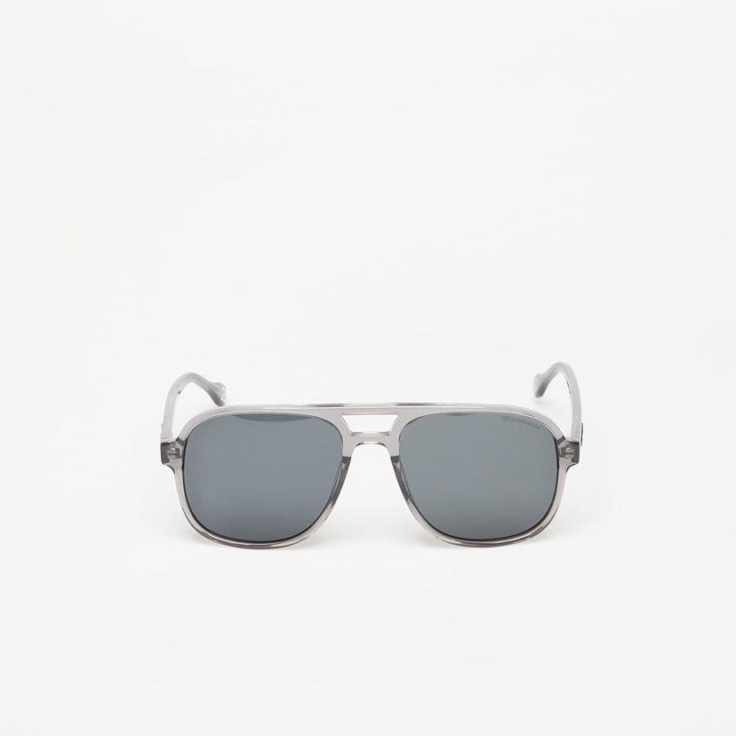 Solbriller Horsefeathers Horsefeathers Corp Sunglasses Grå | AM268D