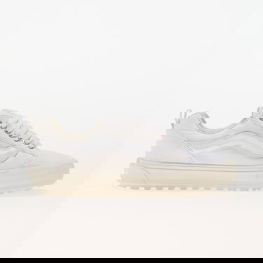 Sneakers og sko Vans Knu Skool MTE-1 LX Hvid | VN000CXRWHT1, 2