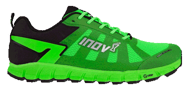 Sneakers og sko inov-8 Terra Ultra G 260 Grøn | 000835-gnbk-s-01, 0