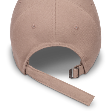 Kasket Nike Nike Club Unstructured Cap Brun | FZ5698-214, 2