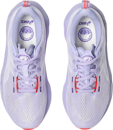 Sneakers og sko Asics NOVABLAST 5 TOKYO Lilla | 1012b912-500, 3