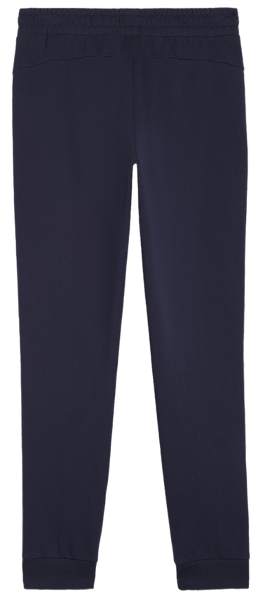 Joggingbukser Puma teamGOAL Casuals Pants Mørkeblå | 658604-06, 1
