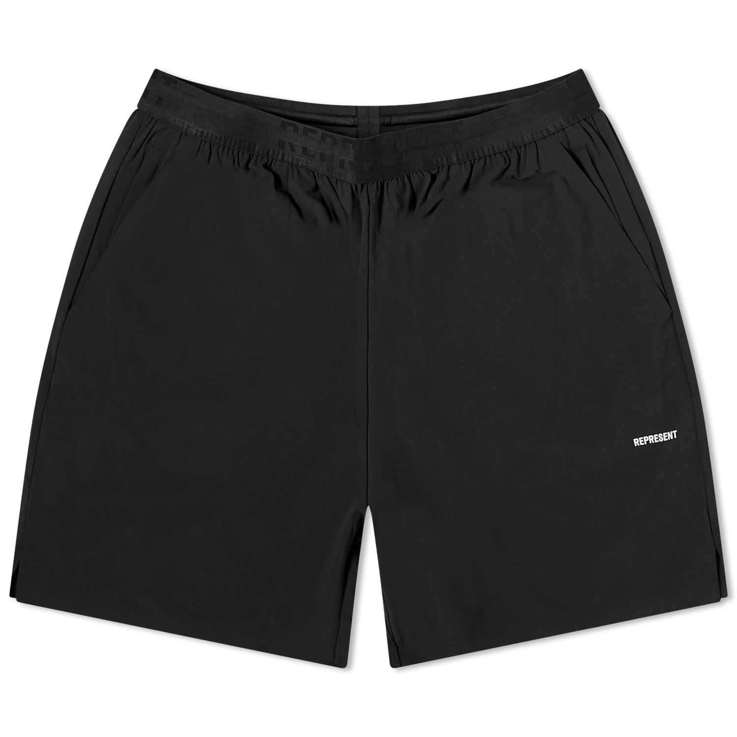 Shorts Represent Clo Team 247 Fused Sort | 247M710-01, 0