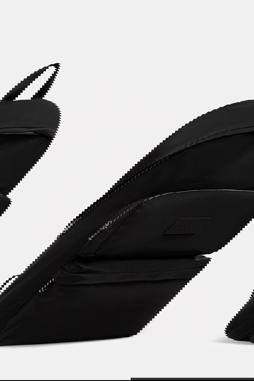 Rygsæk Maison Margiela MM6 Maison Margiela Large Backpack Sort | SB5WA0006.P8504.T8013, 1