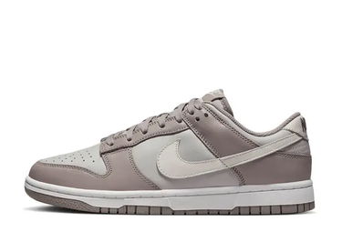 Sneakers og sko Nike Dunk Low "Light Grey" Grå | FD0792-001, 1