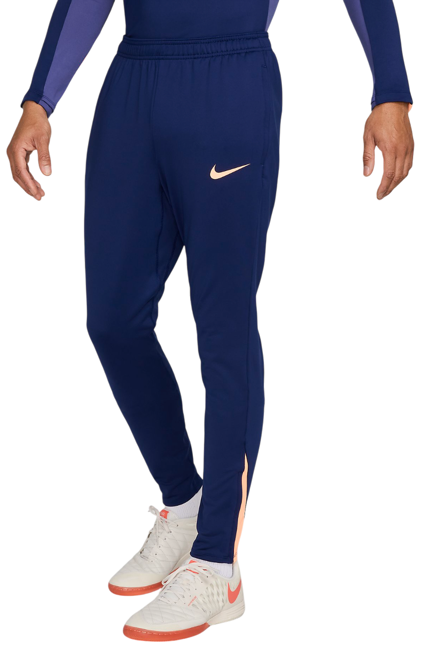 Joggingbukser Nike Strike Training Pants Blå | fn2405-493