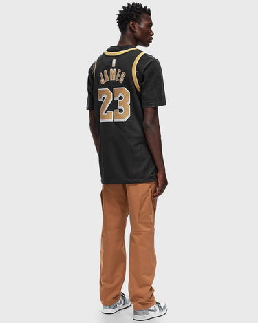 Jersey Nike Dres Dri-FIT NBA Swingman LeBron James Los Angeles Lakers 2024 Select Series Sort | FN5913-053, 3