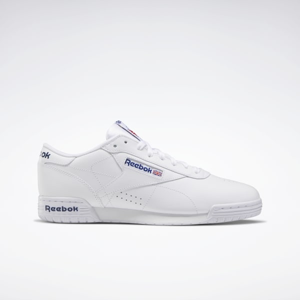 Sneakers og sko Reebok Classic Exofit Hvid | ar3169, 0