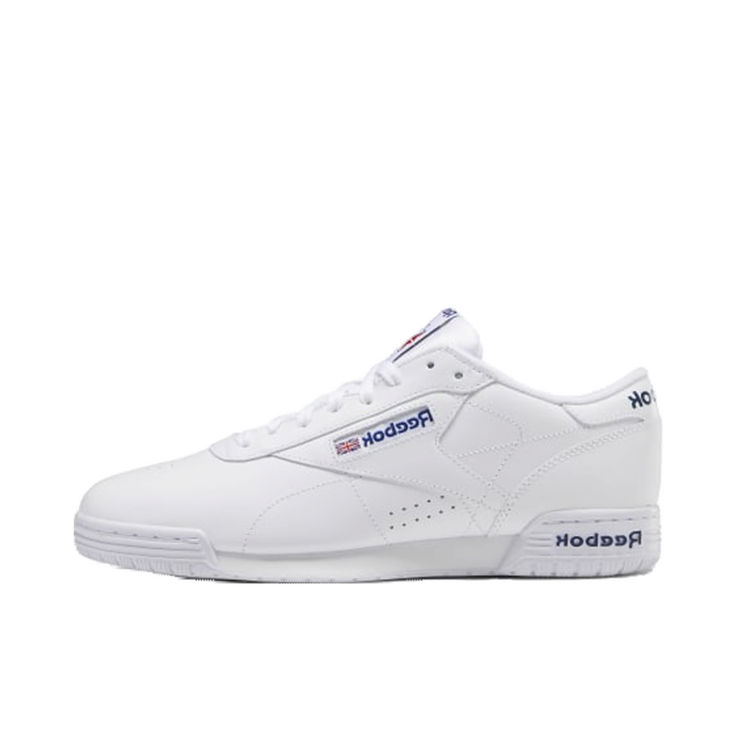 Sneakers og sko Reebok Classic Exofit Hvid | ar3169