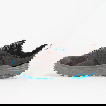 Sneakers og sko Hoka One One Anacapa 2 Low GTX Grå | 1141632F-SLLTG, 0