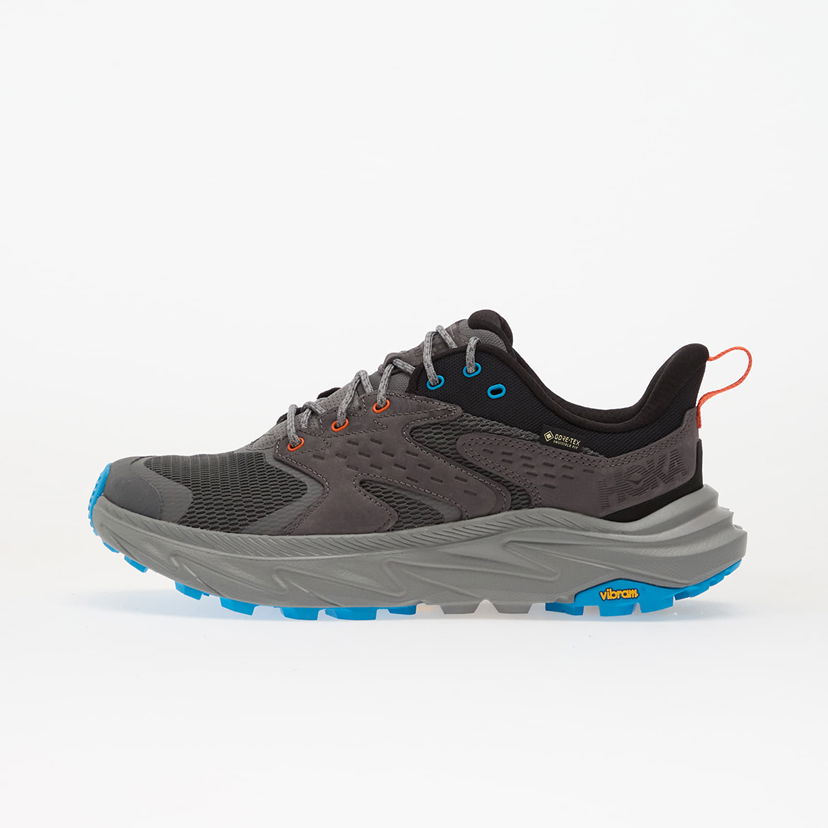 Sneakers og sko Hoka One One Anacapa 2 Low GTX Grå | 1141632F-SLLTG