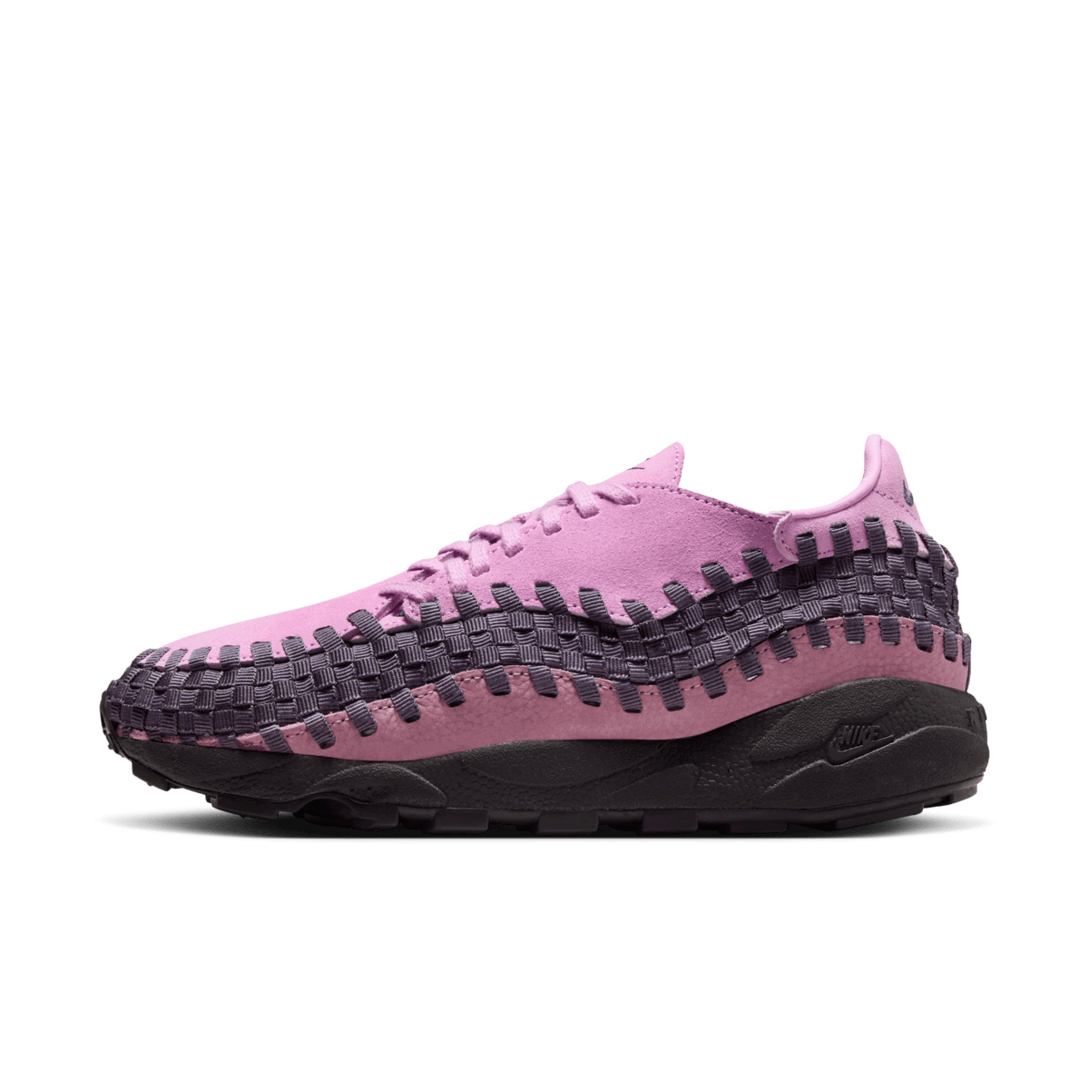 Sneakers og sko Nike Air Footscape Woven "Beyond Pink" W Lyserød | HM0961-600, 0