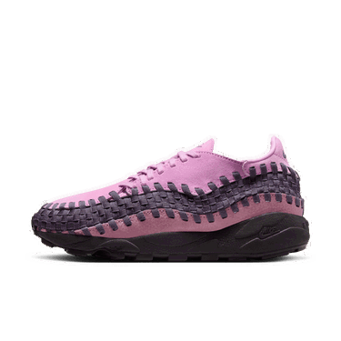 Sneakers og sko Nike Air Footscape Woven "Beyond Pink" W Lyserød | HM0961-600, 0