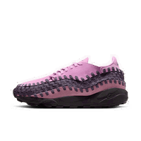 Air Footscape Woven "Beyond Pink" W