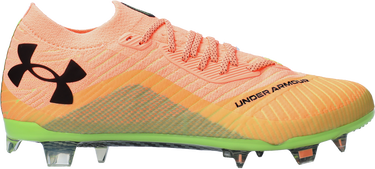 Sneakers og sko Under Armour Under Armour Shadow Elite 2.0 FG Orange | 3027240-801, 0