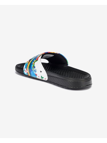 Sneakers og sko Converse All Star Slide Flerfarvet | 170825C, 2
