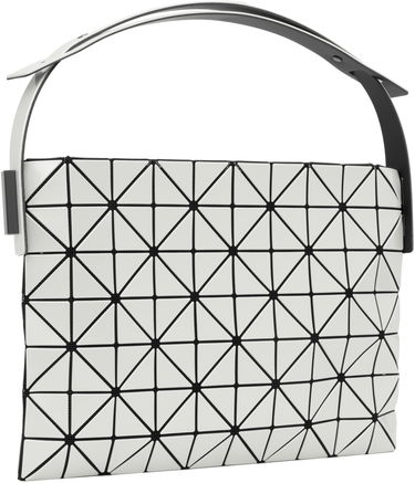 Håndtaske BAO BAO ISSEY MIYAKE ISSEY MIYAKE Baguette Small Bag Grøn | BB56AG471, 4