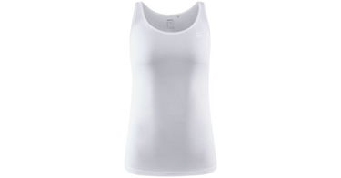 Tanktop Craft Dry Core Tank Top Hvid | 1910446-900000, 1