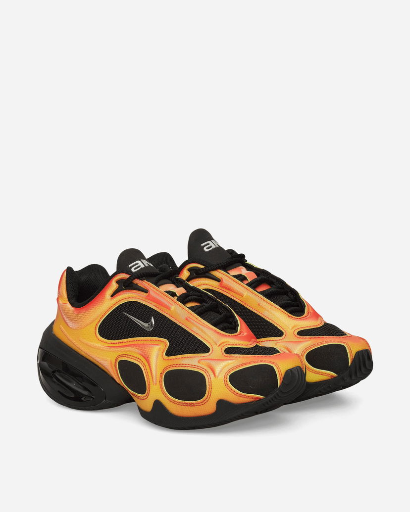 Sneakers og sko Nike Air Max Muse Flerfarvet | IB4396-001