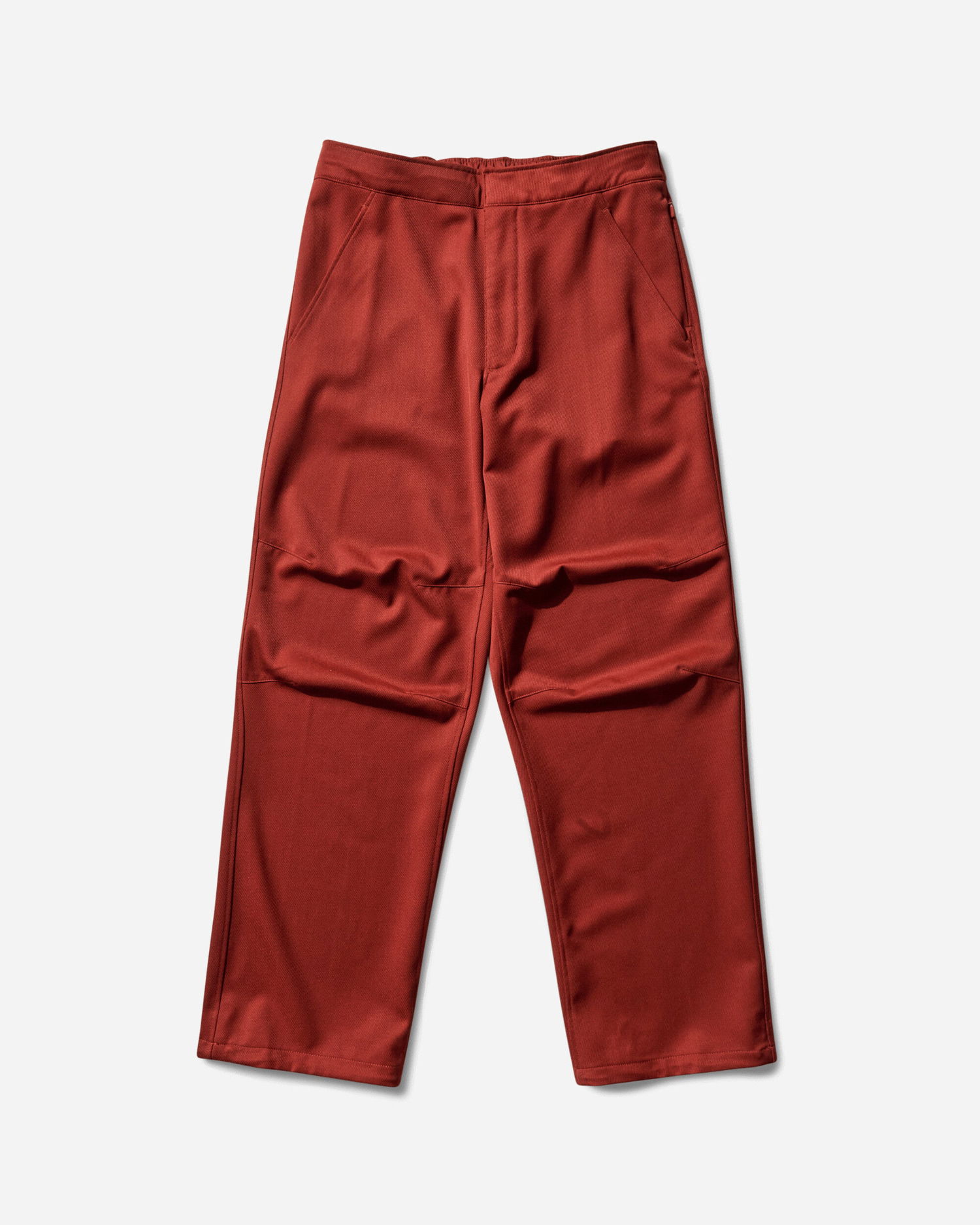 Bukser Nike Wool Classic Woven Pants Rød | HF6787-641, 1