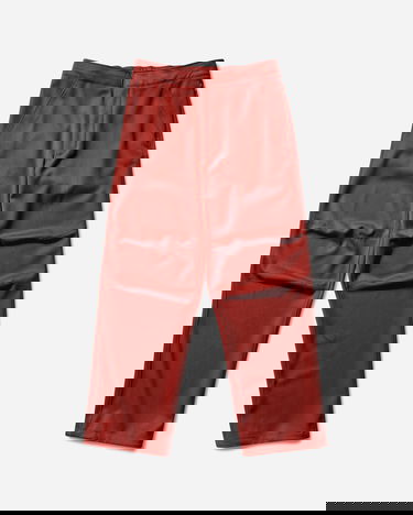 Bukser Nike Wool Classic Woven Pants Rød | HF6787-641, 1