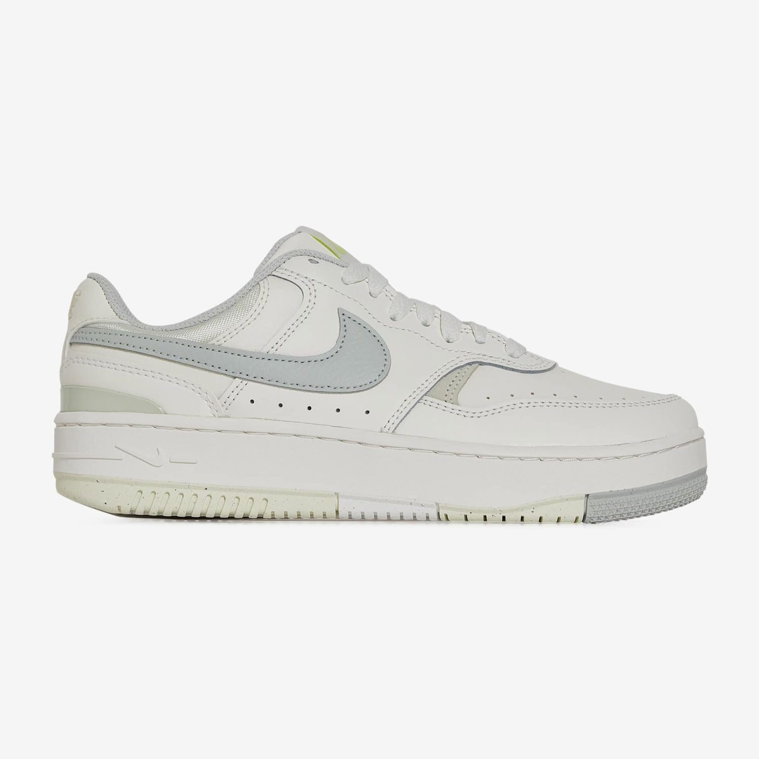Sneakers og sko Nike Gamma Force Beige/gris Hvid | DX9176-107, 0