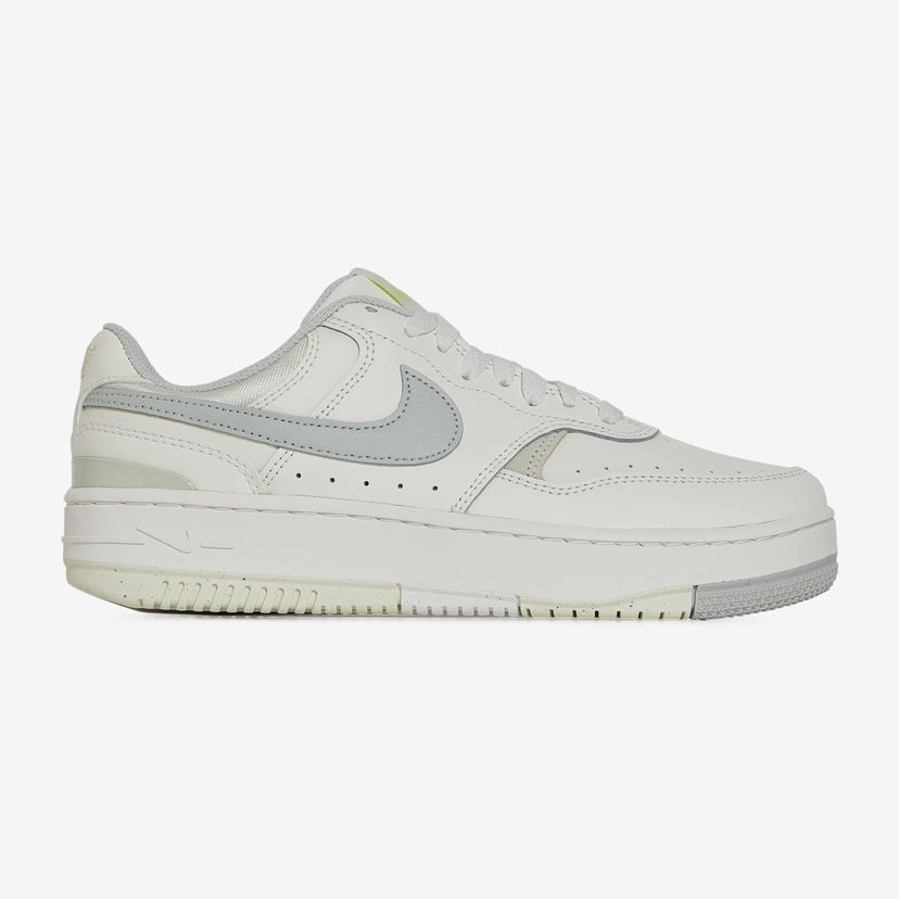 Sneakers og sko Nike Gamma Force Beige/gris Hvid | DX9176-107