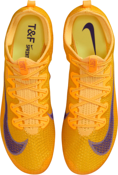 Sneakers og sko Nike Superfly Elite 2 Gul | fz9662-800, 2