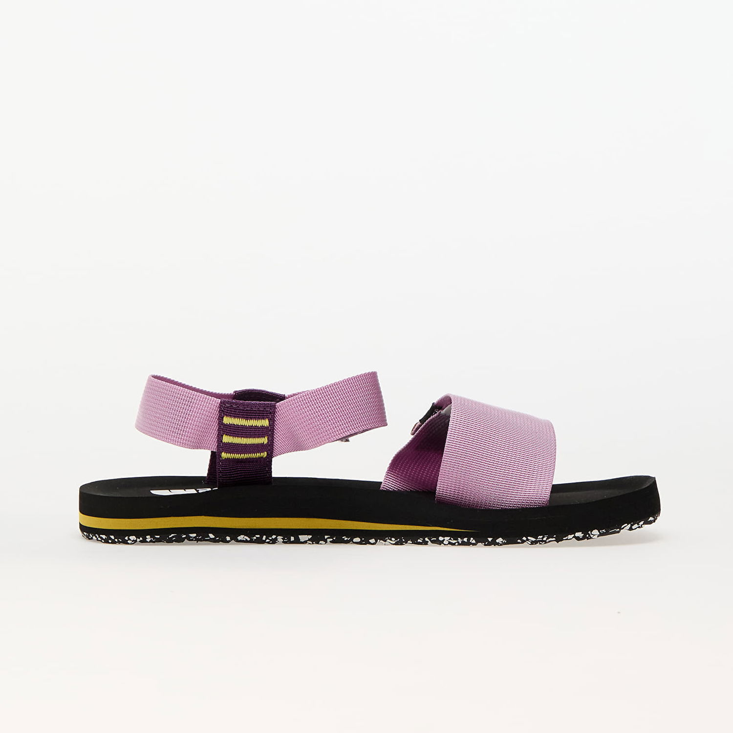 Sneakers og sko The North Face Skeena Sandal Mineral Purple/ Black Cu Lyserød | NF0A46BFV8O1, 1