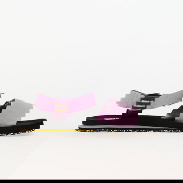 Sneakers og sko The North Face Skeena Sandal Mineral Purple/ Black Cu Lyserød | NF0A46BFV8O1, 1