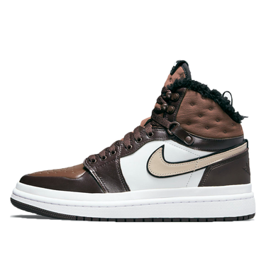 Sneakers og sko Jordan Air Jordan 1 Acclimate "Chocolate" Brun | DC7723-200, 1