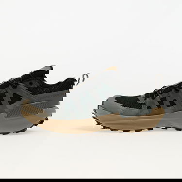 Sneakers og sko Salomon Genesis Advanced Grøn | L47668800, 0