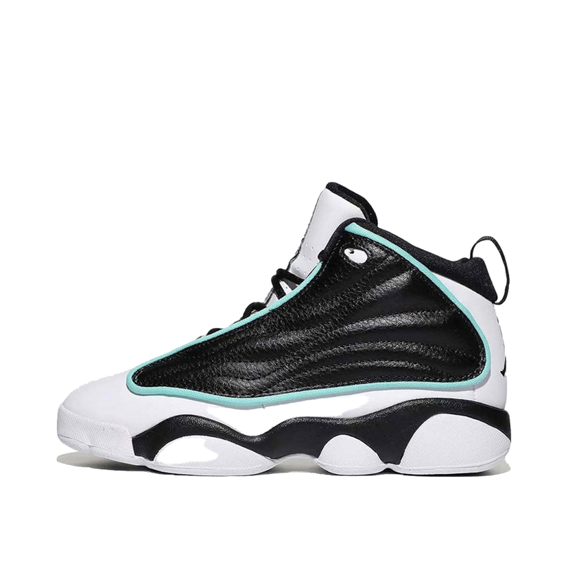 Sneakers og sko Jordan Jordan Pro Strong Turkis | DC7909-001