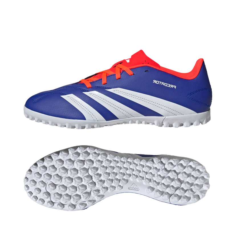 Sneakers og sko adidas Performance Predator Club Turf Blå | IF6399