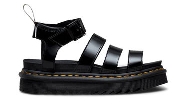 Sneakers og sko Dr. Martens Blaire Sort | DM24192001, 1