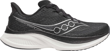 Sneakers og sko Saucony Endorphin Speed 5 Sort | s21007-01, 0