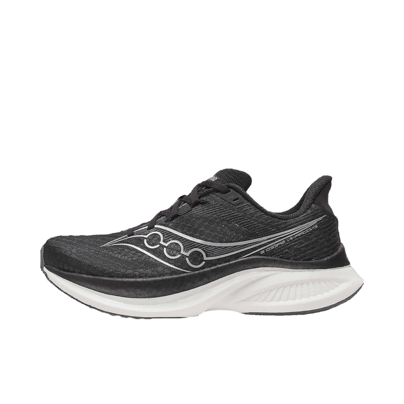 Sneakers og sko Saucony Endorphin Speed 5 Sort | s21007-01