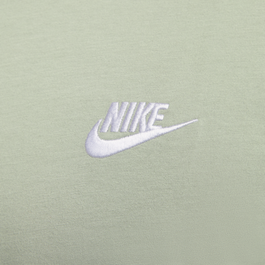 T-shirt Nike Sportswear Club Grøn | AR4997-371, 3