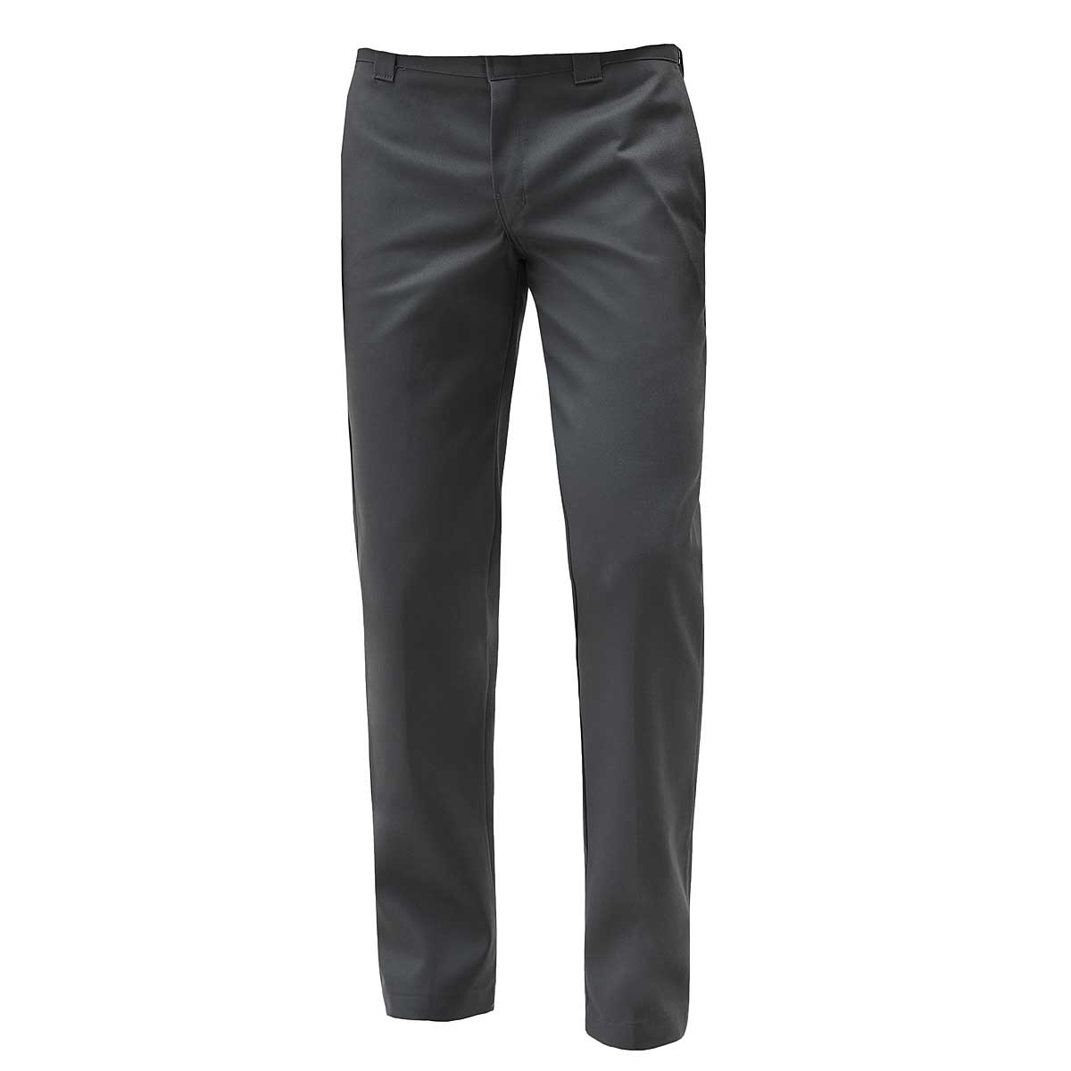 Bukser Dickies 873 Straight Work Pant Grå | DK0WP873CH0, 1