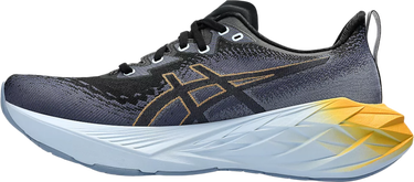 Sneakers og sko Asics NOVABLAST 4 Sort | 1011b693-001, 1