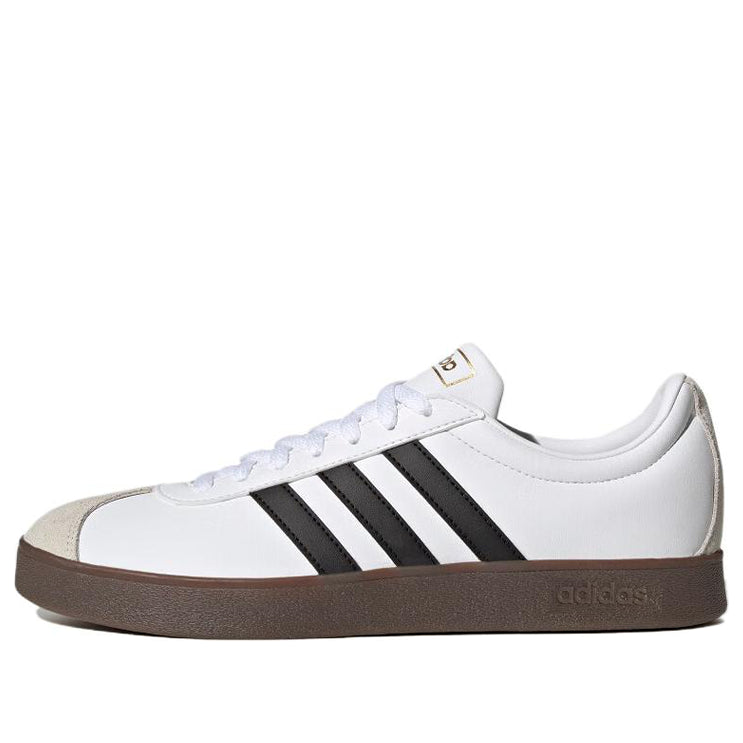 Sneakers og sko adidas Performance Vl Court Hvid | ID6015