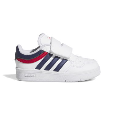 Sneakers og sko adidas Performance Hoops 4.0 CF I Hvid | JI3488, 0