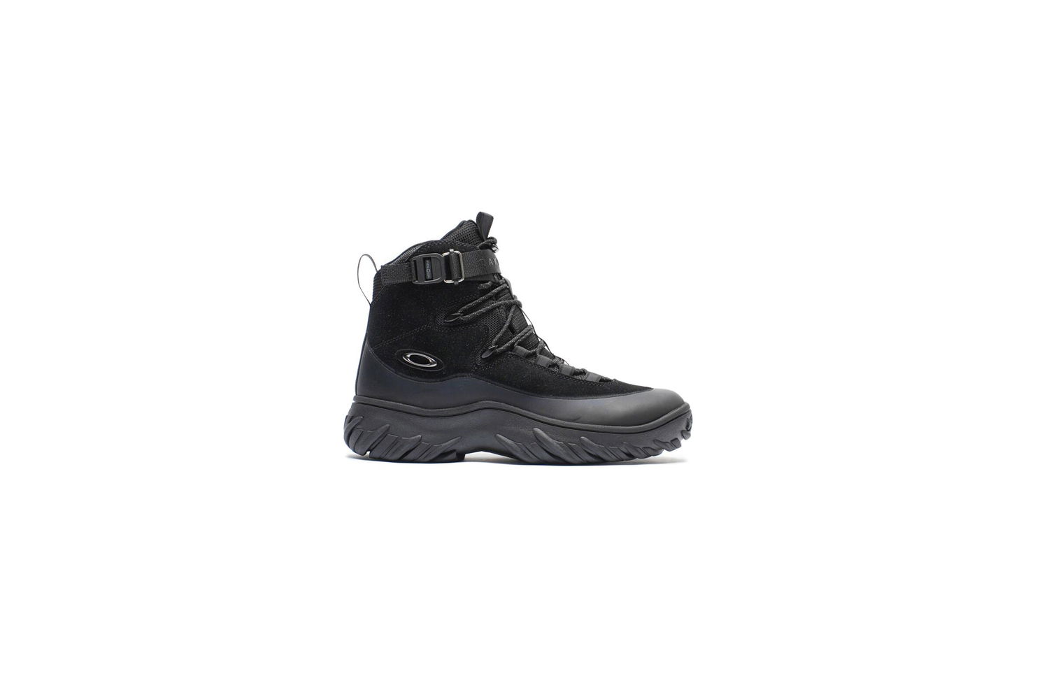Sneakers og sko OAKLEY Merdian Boots Sort | FOF100582-02E, 0