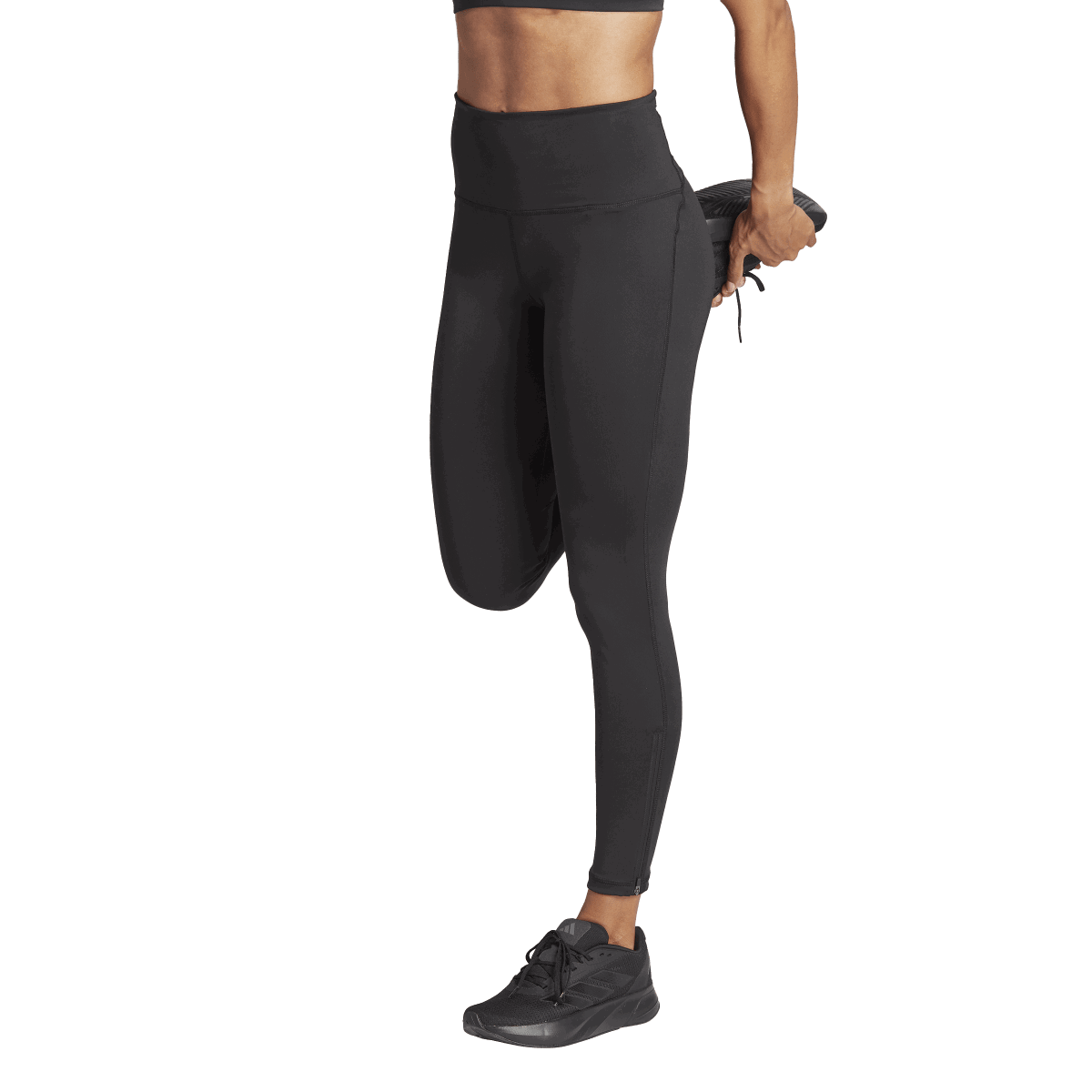 Leggings adidas Originals Adizero Leggings Sort | IP3085, 0