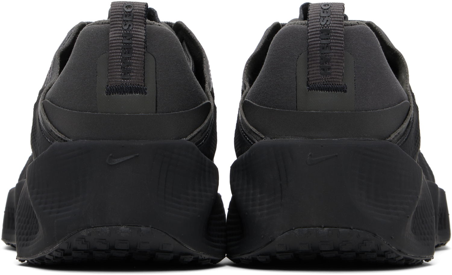 Sneakers og sko Nike Hyein Seo Ava Rover Sort | HQ2863-300, 1